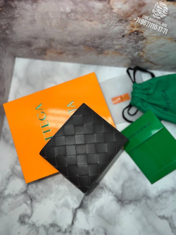 Кошелёк Bottega Veneta