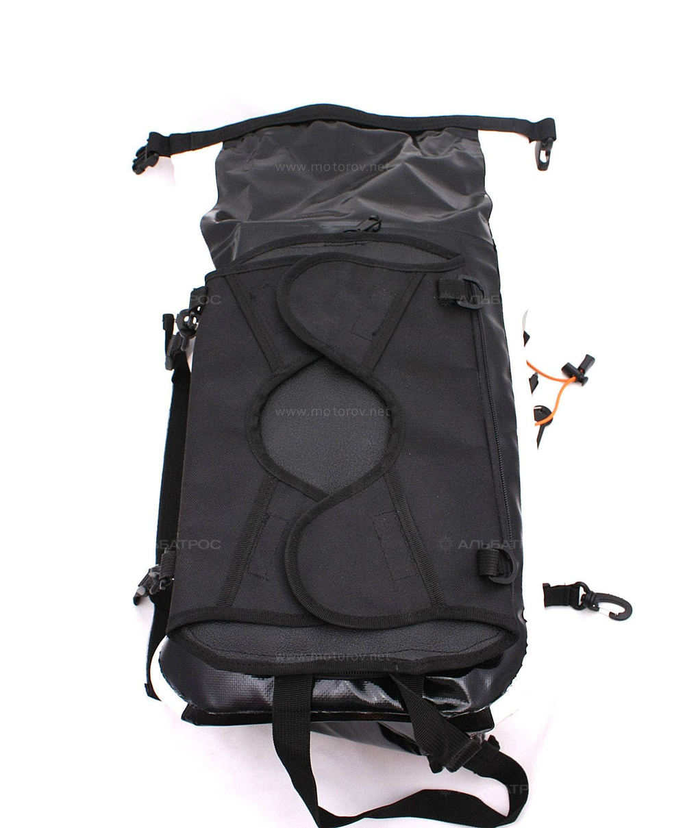 Сумка на бак водонепронецаемая 20L KAPPA