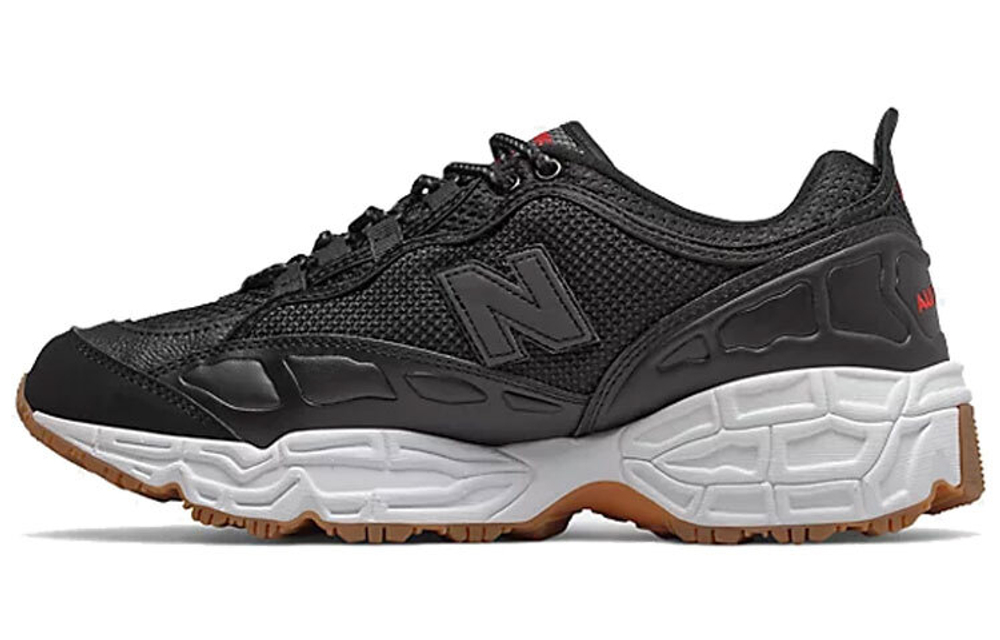 Кроссовки New Balance Nb 801