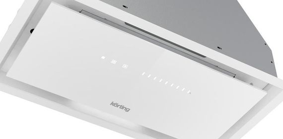 Встраиваемая вытяжка Korting KHI 6997 GW