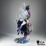 Фигурка Осаму Дазай