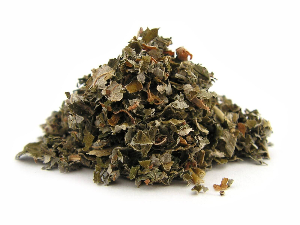 Малина дикая VERYBERRY лист | 18 грамм