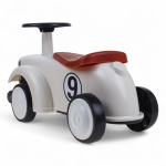 Машина-толокар, коробка NNC-4-Б