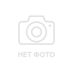 Каскетка Росомз Стальной Барс (козырек ПВХ, прозрачно-серый, 65 мм), защитная, оранжевая, арт. 92314