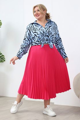 Цена на Юбка-3262 больших размеров