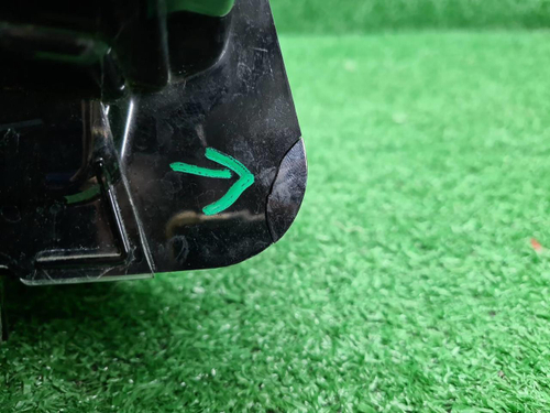 Фара правая Geely Emgrand 2 (2021-н.в.) LED