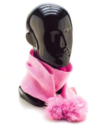 Шарф детский 110*14 (Мегашапка)