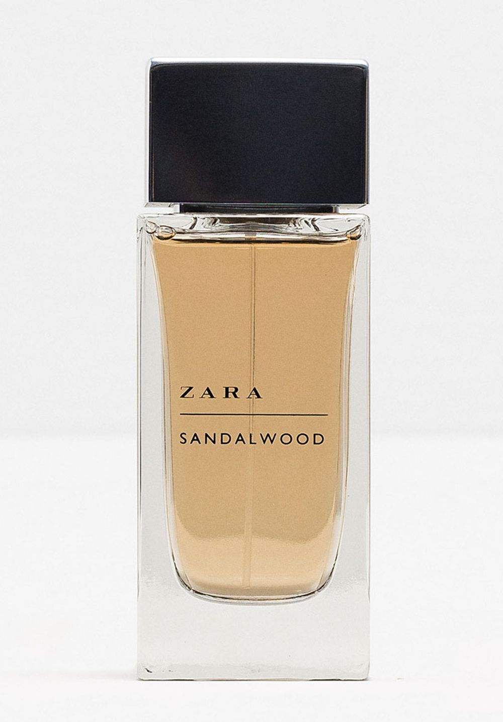Zara Sandalwood