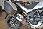 Ducati Multistrada 1200 S Touring (2014)