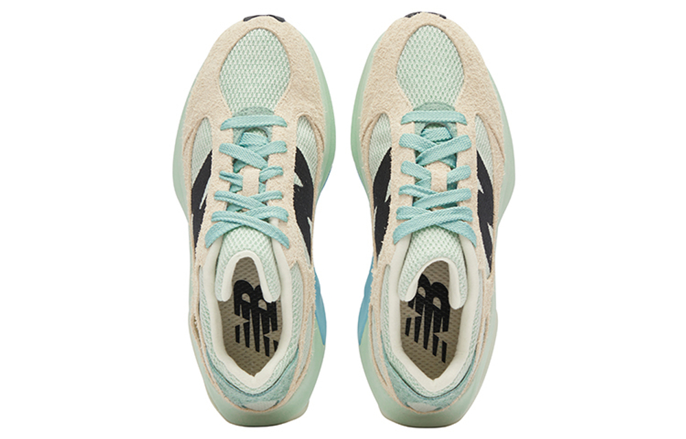 Кроссовки New Balance Wrpd Runner