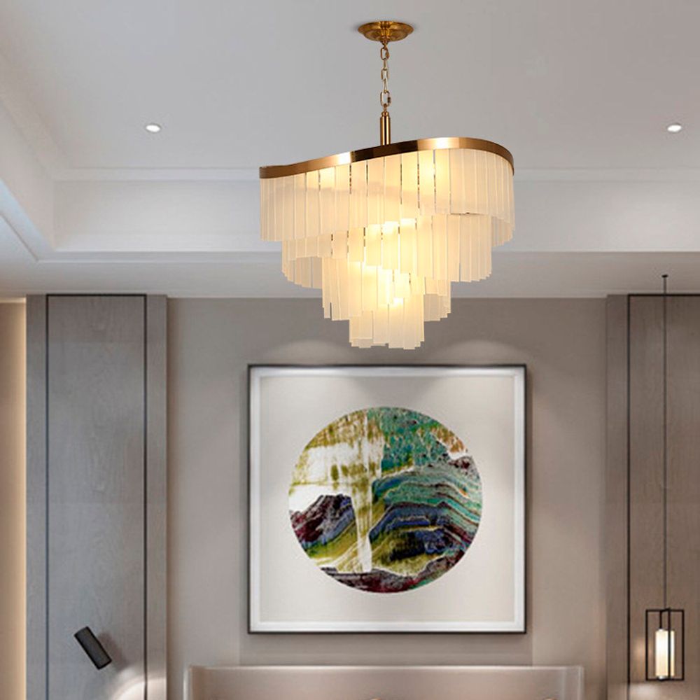 Подвесная Люстра Sirian D80 By Imperiumloft