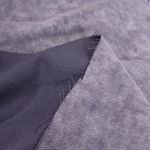 Джинс серый