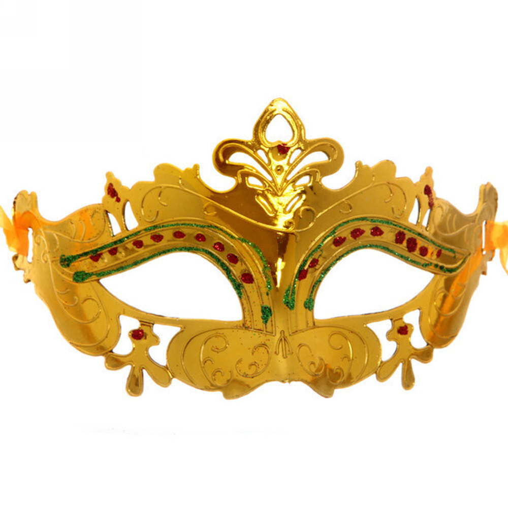 Маска «Леди Волшебство», микс цветов