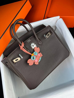 Сумка Hermes 25 см