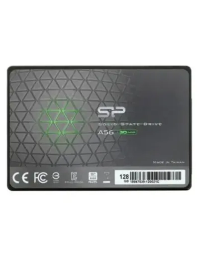 128 МБ 2.5" SSD накопитель Ace A56 SP128GBSS3A56B25RM