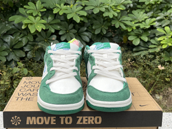 Nike Dunk Low Disrupt 2 "Malachite" DH4402-001