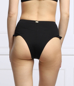 Трусики бикини BANANA MOON - черный(PRIYA REINA)