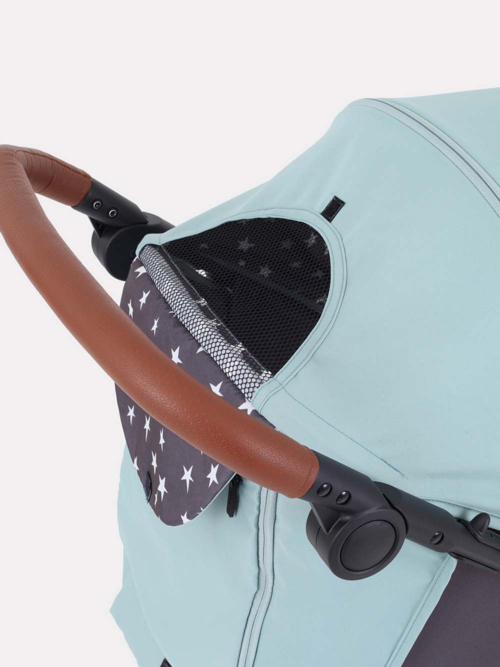 Коляска детская RANT "ALPINE STAR" RA450 Ocean Green