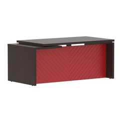 Стол руководителя TLCT 189(R)  1800х900х750 TORR LUX