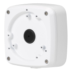 Монтажная коробка Dahua DH-PFA123