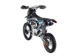 Мотоцикл питбайк SHARMAX PowerMax 190