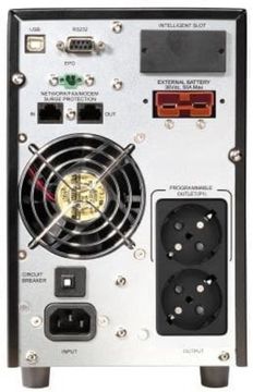 ИБП Stark Country 1000 Online (16A)