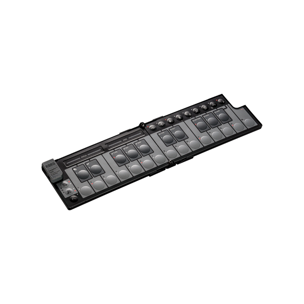 Korg Nanokey Black