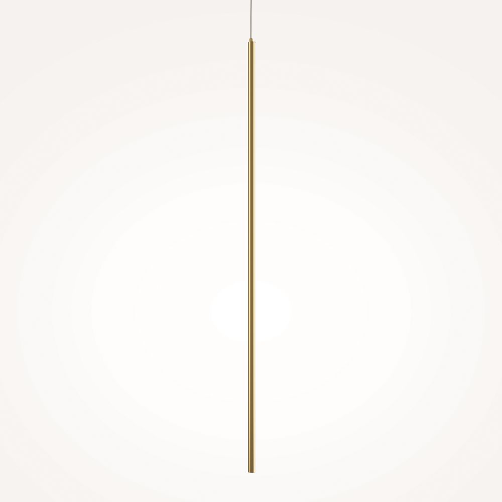 Подвесной светильник Maytoni MOD246PL-L24BSK1