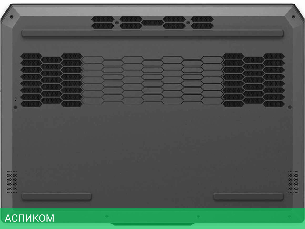 Игровой ноутбук Lenovo LOQ 15IAX9 83FQ0028RK