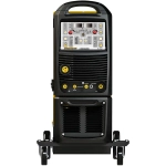 Hugong INVERMATRIX 251 сварочный полуавтомат без горелки 040717