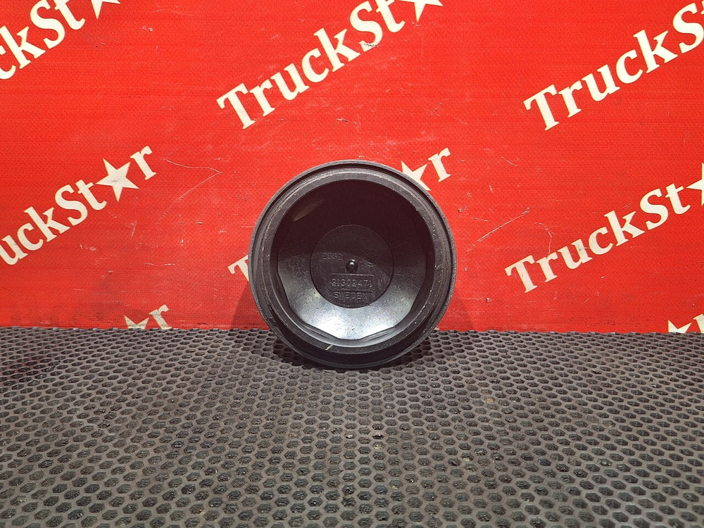 Крышка ступицы передней