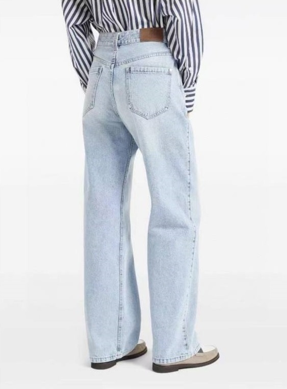 Джинсы Brunello Cucinelli