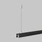 Тросовый подвес Maytoni Technical Accessories for tracks Basity TRA172SW-R-1B