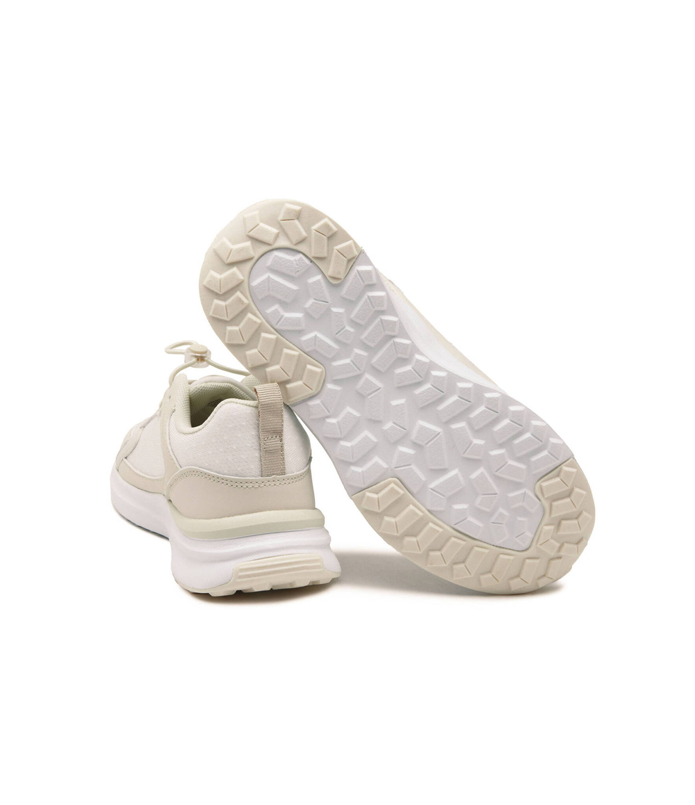 Кроссовки Calvin Klein Jeans - бежевый(V3X9 80898 1697X044)