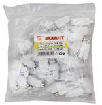 Переходник гнездо USB-A (Female)-штекер miniUSB (Male) REXANT