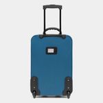 Чемодан GALWAY