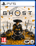 Игра Ghost of Yotei (Русская версия) для PlayStation 5