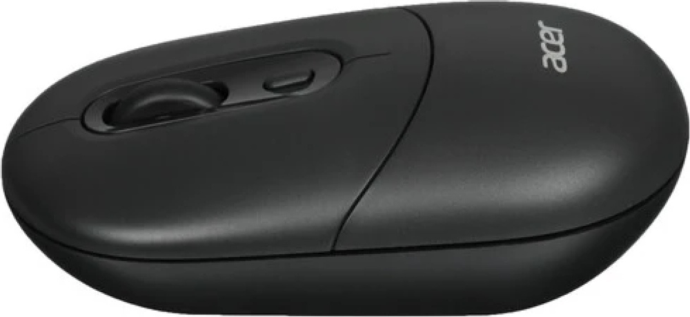 Мышь Acer OMR301 черный