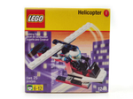 Конструктор LEGO 1246 Helicopter
