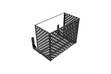 Корзина для кондиционера KDK/F/С4"Круг" 1300x1050x650