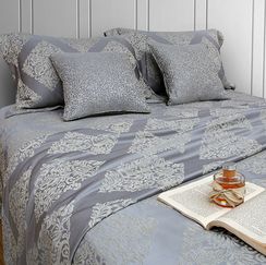 58 S Шторы жаккардовые Asabella