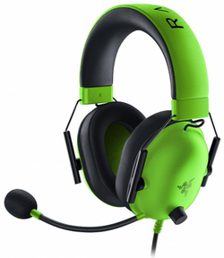 Гарнитура Razer Blackshark V2 X - Green (RZ04-03240600-R3M1)