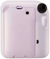 Fotoaparat \ Фотоаппарат INSTAX MINI 12 LILAC PURPLE TH EX D EU