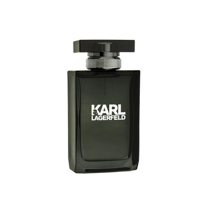 Karl Lagerfeld Karl Lagerfeld Pour Homme Eau De Toilette - tester 100 ml (man)