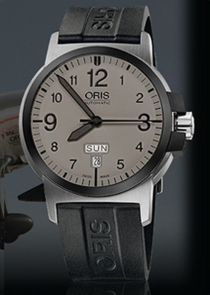 Oris 73576414361RS