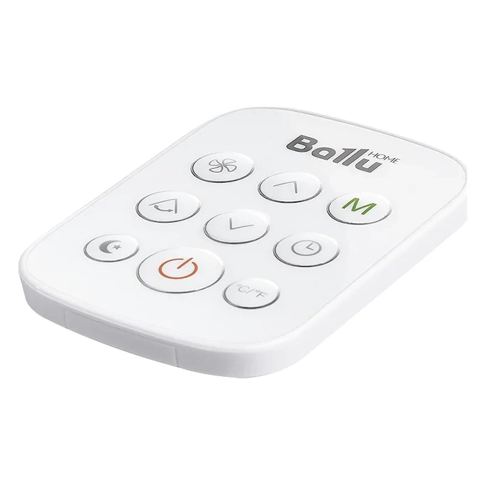 Ballu BPHS-13H мобильный кондиционер НС-1185830