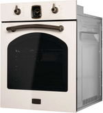 Электрический духовой шкаф Korting OKB 4941 CRB