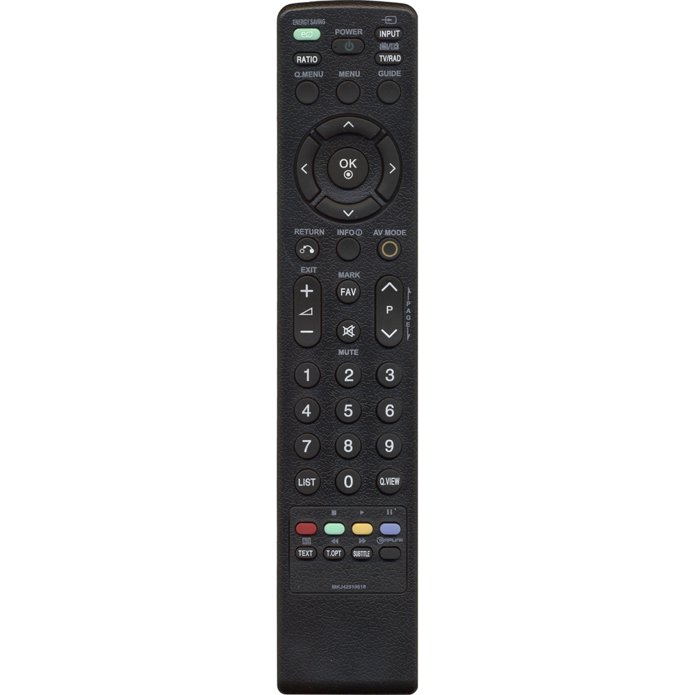Пульт Huayu для LG MKJ42519618