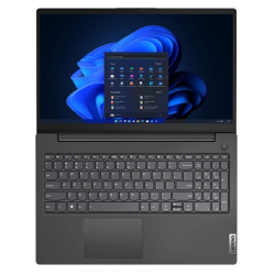Ноутбук Lenovo V15 G4 IRU [83A100BBRU] Black 15.6" (FHD IPS i5-13420H/16Gb/512Gb SSD/DOS)