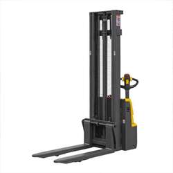 Штабелер электрический самоходный CDD15R-E (N) (г/п 1.5 т, 3.5 м) SMART 64-0087